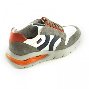 CallagHan Luxe Iron Blanco VENTO